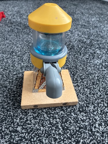 Water tower for - tower, thomas