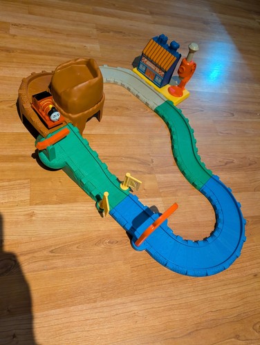 First thomas and friends - first,