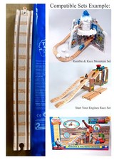 Wooden Railway XXL BRIDGE