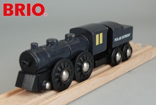 Brio 32501 polar express - polar, and
