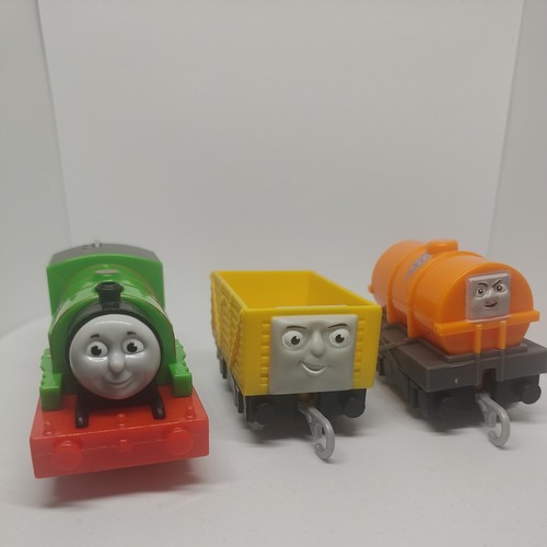 Thomas friends motorised - thomas,