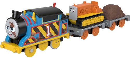 Thomas and friends motorised - friends,
