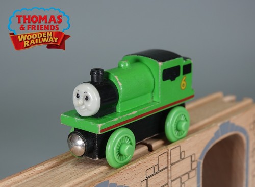 Percy for brio - brio, and