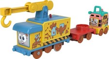 Thomas and Friends Motorized