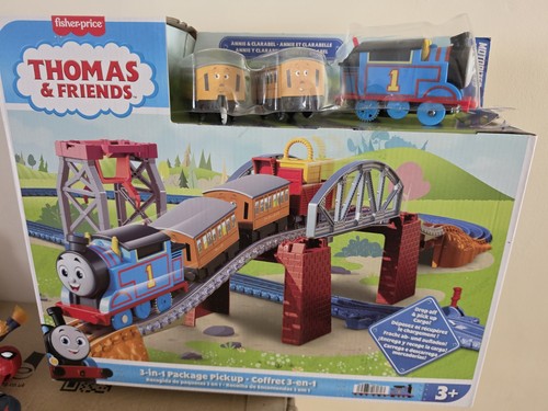 Thomas friends in 1 - &,