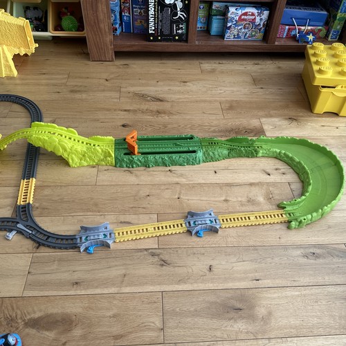 Thomas friends fjk50 turbo - friends,