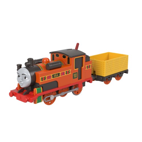 Thomas and friends motorized - friends,