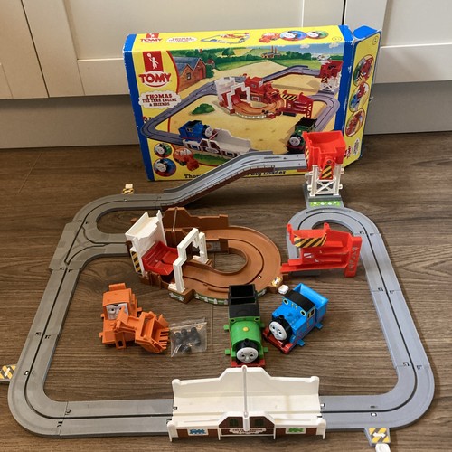 Tomy thomas and friends big - thomas,