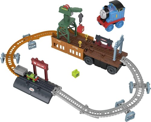 Thomas friends in 1 - 2,