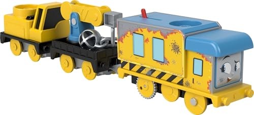 Thomas and friends motorized - friends,