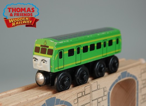 Daisy for brio elc thomas - for, and