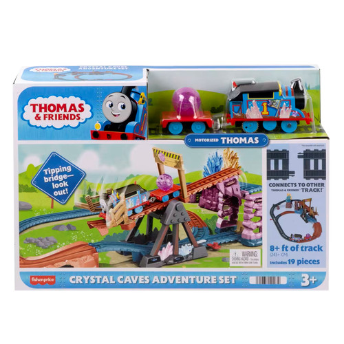 Thomas friends motorized toy - friends,