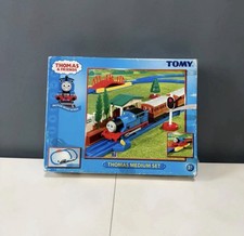 Thomas Medium Train Set