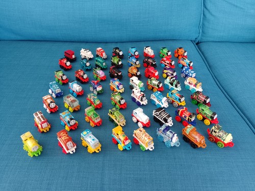 Bundle thomas train - bundle,