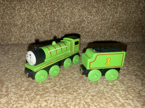 Henry tender for brio - tender,