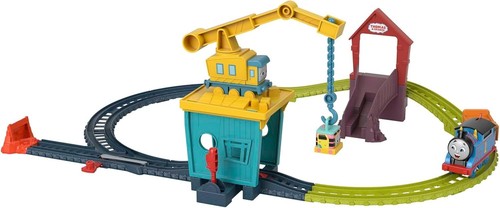 Thomas and friends motorized - friends,