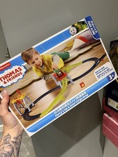 Fisher Price Thomas & Friends