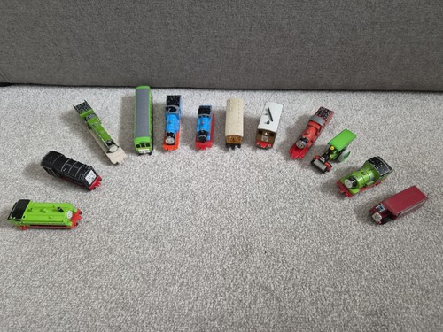 Ertl thomas the - the, engine