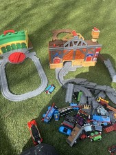 Thomas Train Set