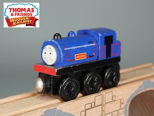 Wilbert for brio thomas - wilbert, and