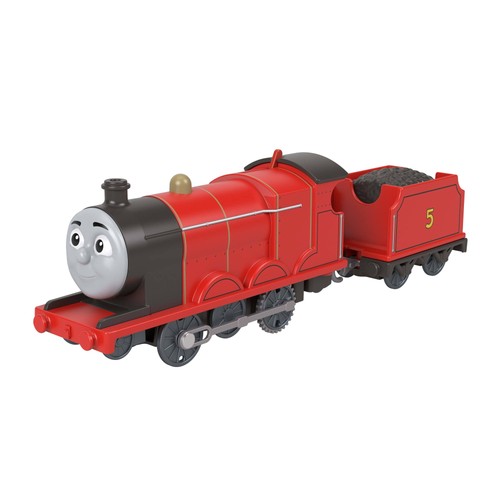 Thomas and friends motorized - friends,