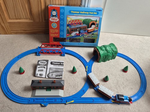 Tomy thomas friends railway - friends,
