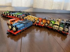 Thomas & Friends Die-Cast