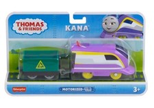 Thomas and Friends Motorized