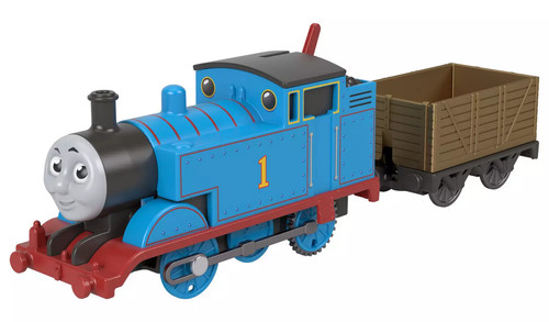 Thomas and friends motorized - thomas,