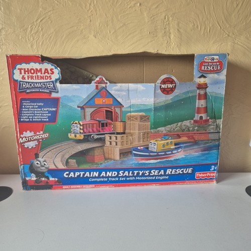 Tomy thomas and friends - thomas,