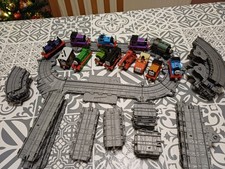 Thomas the Tank Engine &