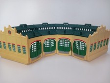 Tidmouth Sheds Track Set