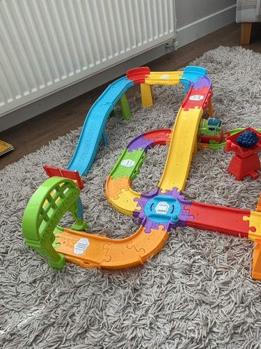 First thomas friends - &,