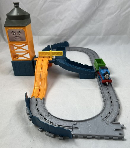 Fisher price thomas friends - fisher-price,