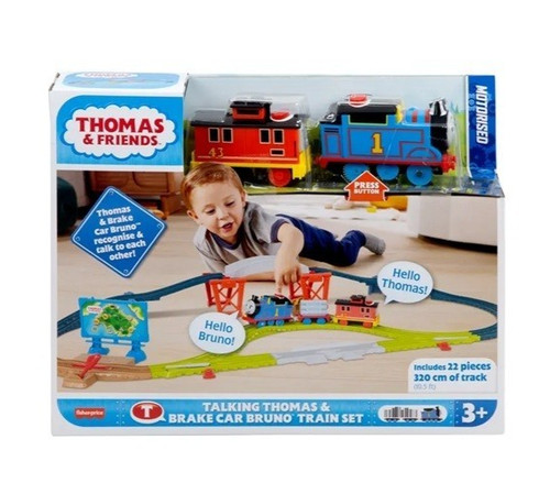 Thomas friends toy - ​thomas,