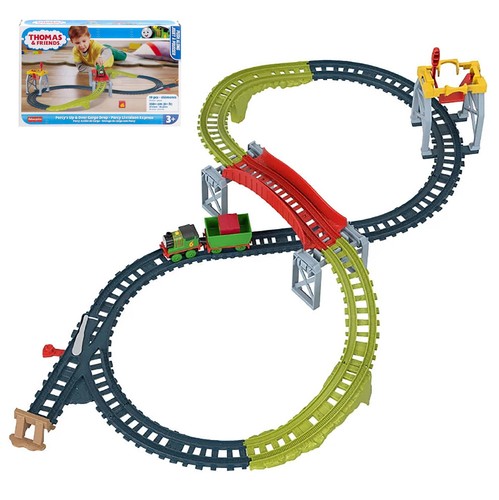 Thomas friends pc percy - 19,
