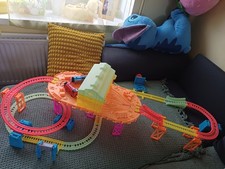 Glow In The Dark Thomas And