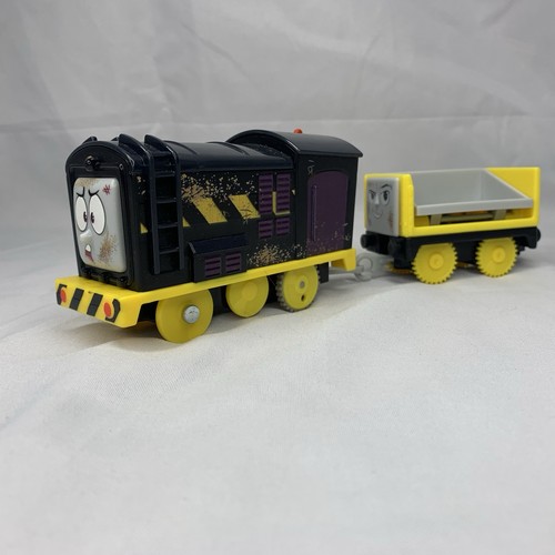 Thomas and friends motorized - and,