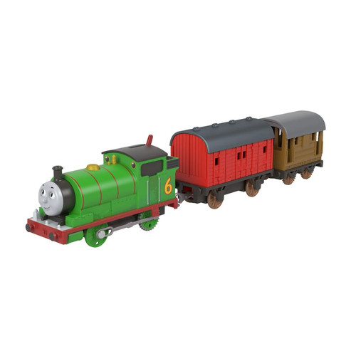 Thomas and friends motorized - thomas,