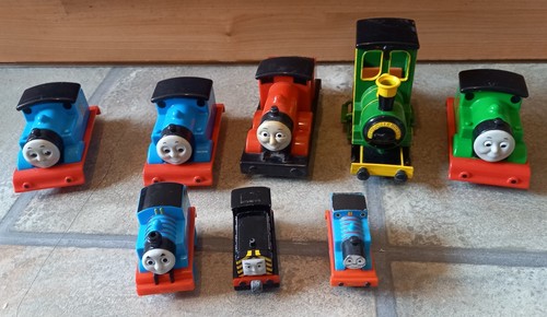 Thomas the tank - the, engine