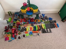 Thomas & Friends Super Station