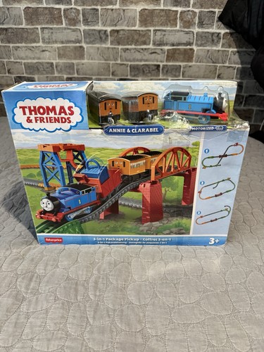 Thomas friends in - &,