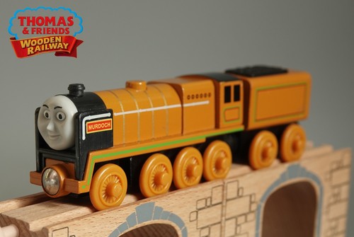Murdoch tender for brio - for,