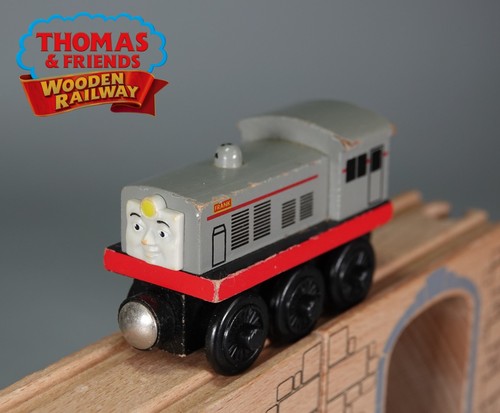 Frank for brio elc thomas - elc,