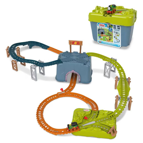 Fisher price thomas - fisher,