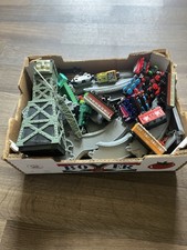 Thomas And Friends Train Set