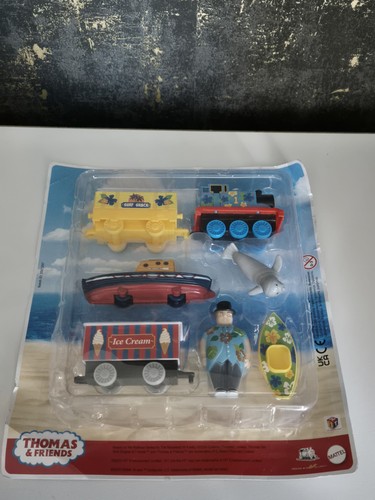 Thomas and friends the - friends,