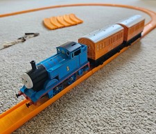 Thomas the Tank Engine Train