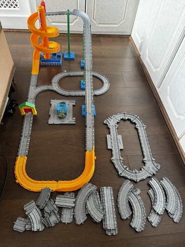 Musical sodor carnival track - sodor,