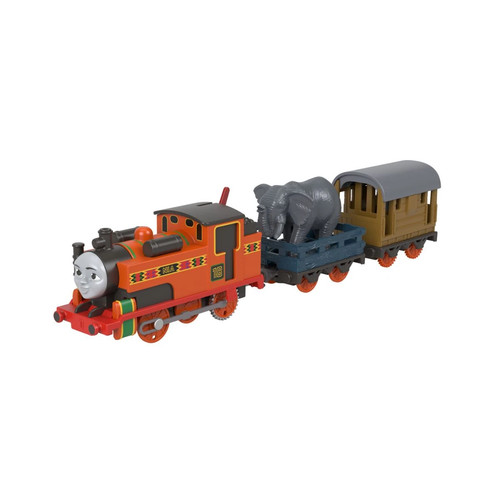 Thomas and friends motorized - thomas,